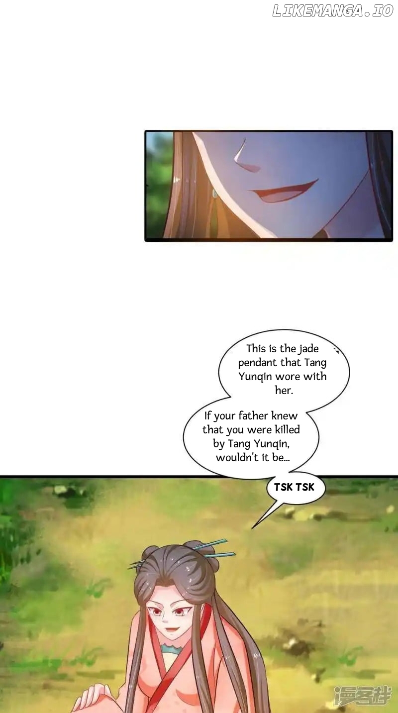 The Genius Poison Doctor chapter 98 - page 7